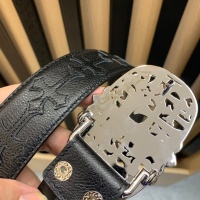 $102.00 USD Chrome Hearts AAA Quality Belts For Men #1053068