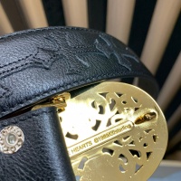 $105.00 USD Chrome Hearts AAA Quality Belts For Men #1053070