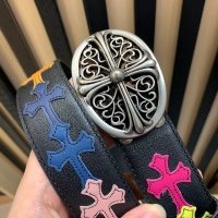 $112.00 USD Chrome Hearts AAA Quality Belts For Men #1053077