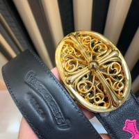 $112.00 USD Chrome Hearts AAA Quality Belts For Men #1053079