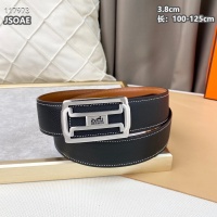 $60.00 USD Hermes AAA Quality Belts For Men #1053130
