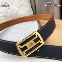 $60.00 USD Hermes AAA Quality Belts For Men #1053131