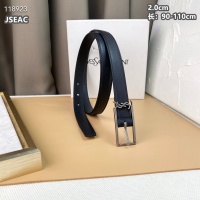$52.00 USD Yves Saint Laurent AAA Quality Belts For Women #1053142