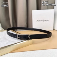 $52.00 USD Yves Saint Laurent AAA Quality Belts For Women #1053143