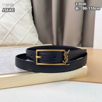 $52.00 USD Yves Saint Laurent AAA Quality Belts For Women #1053146