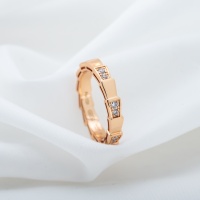 $38.00 USD Bvlgari Ring #1053188