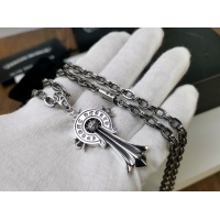 $52.00 USD Chrome Hearts Necklaces #1053344