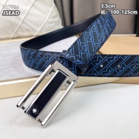 $56.00 USD Montblanc AAA Quality Belts For Men #1053357