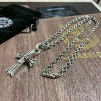 $48.00 USD Chrome Hearts Necklaces #1053361