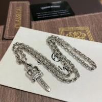 $48.00 USD Chrome Hearts Necklaces #1053364