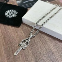$48.00 USD Chrome Hearts Necklaces #1053364
