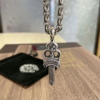 $48.00 USD Chrome Hearts Necklaces #1053364