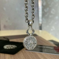 $48.00 USD Chrome Hearts Necklaces #1053365