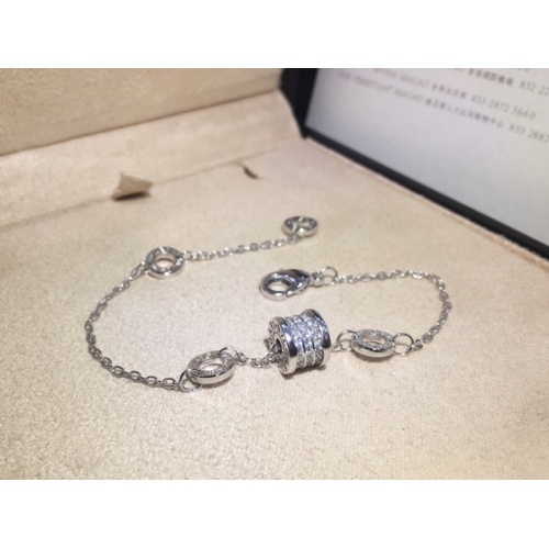 Bvlgari Bracelet For Women #1053404 $27.00 USD, Wholesale Replica Bvlgari Bracelets