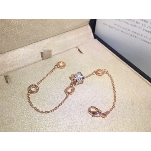 Bvlgari Bracelet For Women #1053405