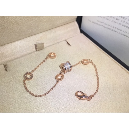 Bvlgari Bracelet For Women #1053405 $27.00 USD, Wholesale Replica Bvlgari Bracelets