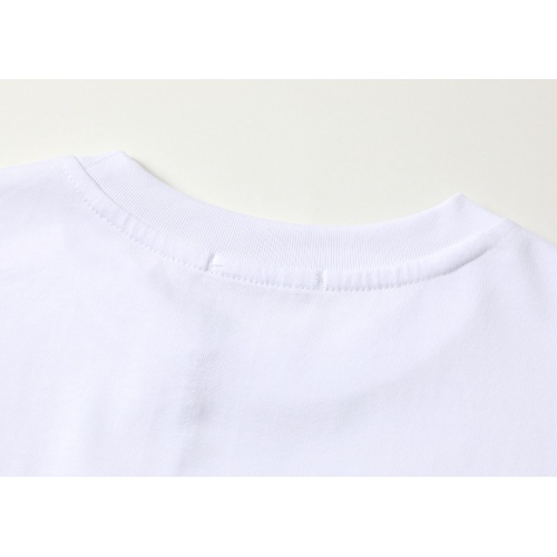 Replica Balenciaga T-Shirts Short Sleeved For Men #1053526 $25.00 USD for Wholesale