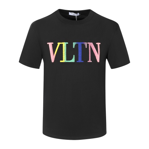 Valentino T-Shirts Short Sleeved For Men #1053535