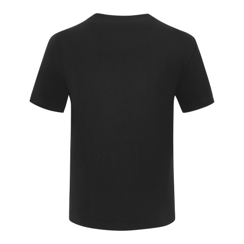 Replica Prada T-Shirts Short Sleeved For Men #1053539 $25.00 USD for Wholesale