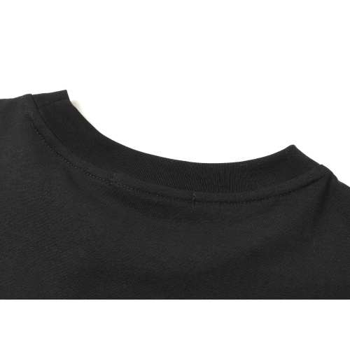 Replica Prada T-Shirts Short Sleeved For Men #1053539 $25.00 USD for Wholesale