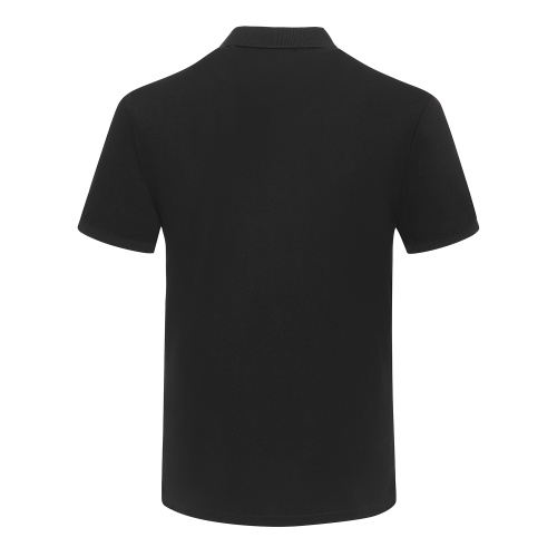 Replica Versace T-Shirts Short Sleeved For Men #1053554 $27.00 USD for Wholesale