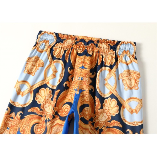 Replica Versace Pants For Men #1053586 $24.00 USD for Wholesale