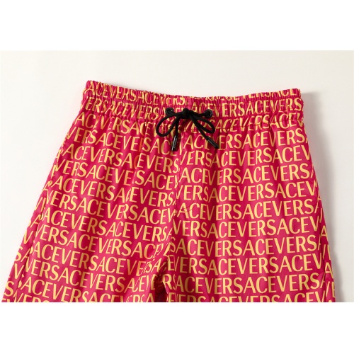 Replica Versace Pants For Men #1053594 $24.00 USD for Wholesale