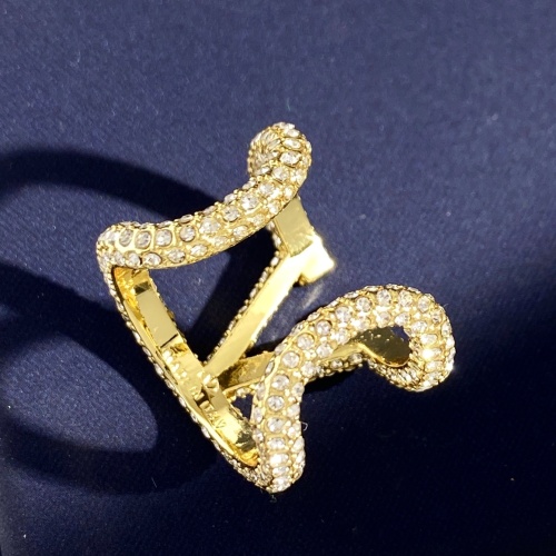 Replica Valentino Ring For Women #1053598 $29.00 USD for Wholesale