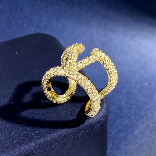 Replica Valentino Ring For Women #1053598 $29.00 USD for Wholesale