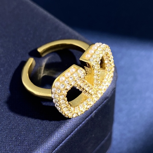 Replica Valentino Ring For Women #1053599 $29.00 USD for Wholesale
