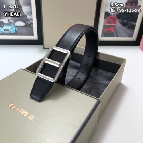 Tom Ford AAA Quality Belts For Men #1053605 $60.00 USD, Wholesale Replica Tom Ford AAA Quality Belts