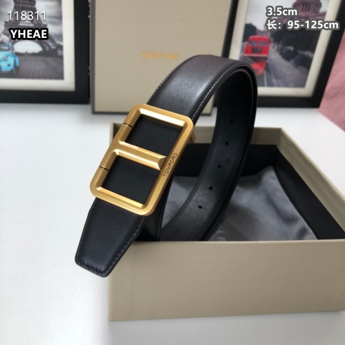 Tom Ford AAA Quality Belts For Men #1053606