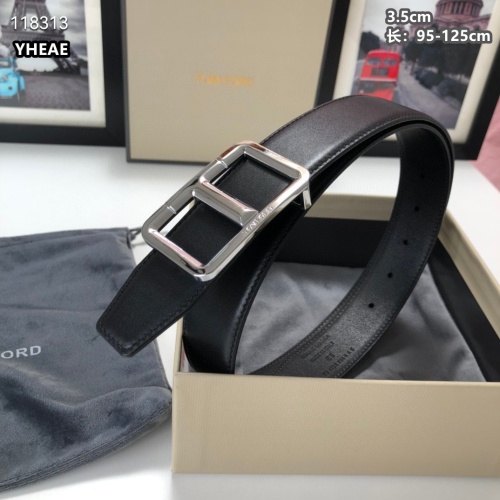 Tom Ford AAA Quality Belts For Men #1053608 $60.00 USD, Wholesale Replica Tom Ford AAA Quality Belts