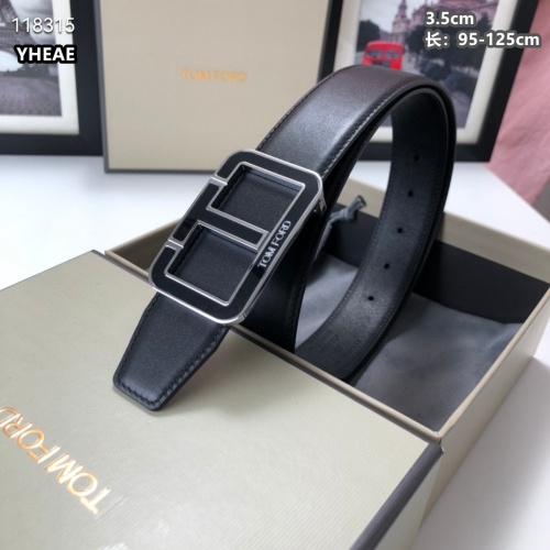 Tom Ford AAA Quality Belts For Men #1053609