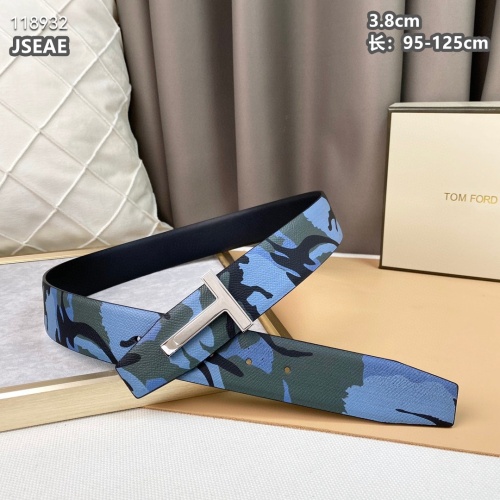 Tom Ford AAA Quality Belts For Men #1053613 $60.00 USD, Wholesale Replica Tom Ford AAA Quality Belts