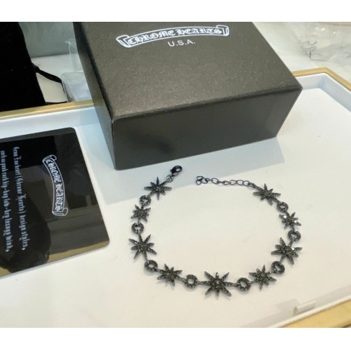 Replica Chrome Hearts Bracelet #1053708 $56.00 USD for Wholesale