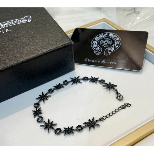Replica Chrome Hearts Bracelet #1053708 $56.00 USD for Wholesale