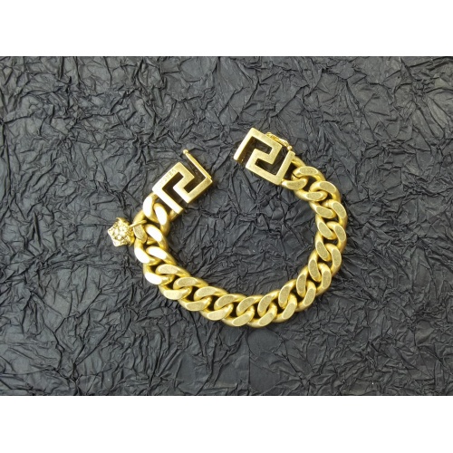 Versace Bracelet #1053711 $36.00 USD, Wholesale Replica Versace Bracelets