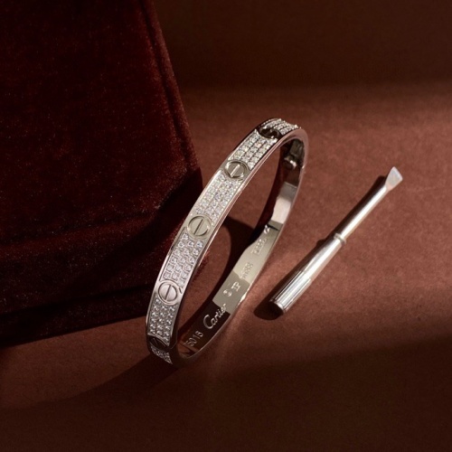 Cartier bracelets #1053722