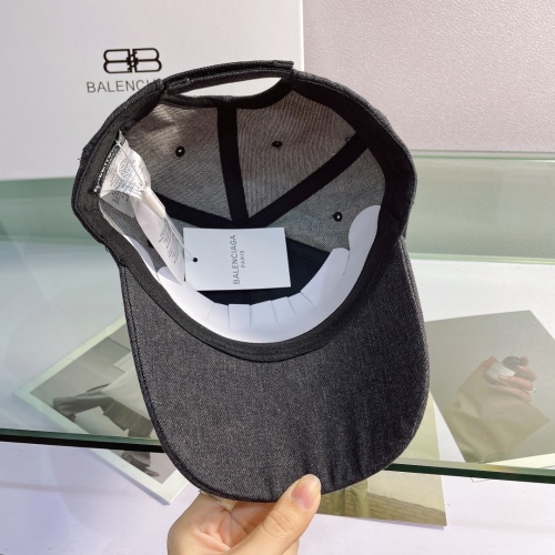 Replica Balenciaga Caps #1053736 $27.00 USD for Wholesale