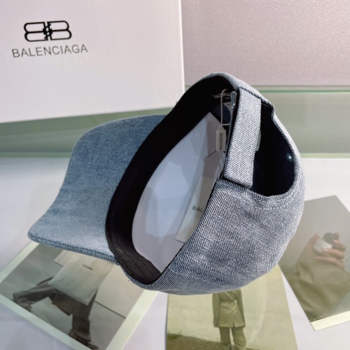 Replica Balenciaga Caps #1053737 $27.00 USD for Wholesale