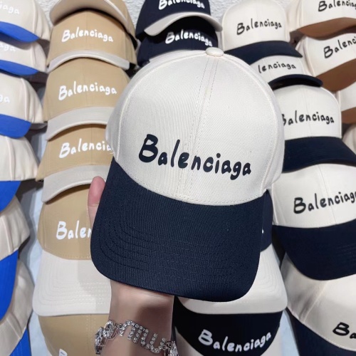 Balenciaga Caps #1053743