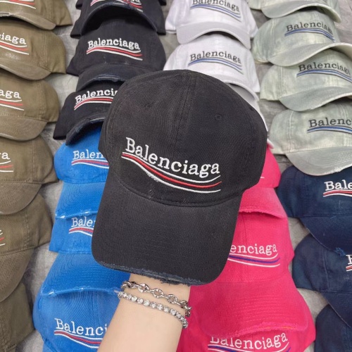 Balenciaga Caps #1053744