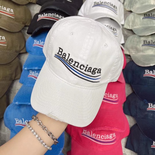 Balenciaga Caps #1053752
