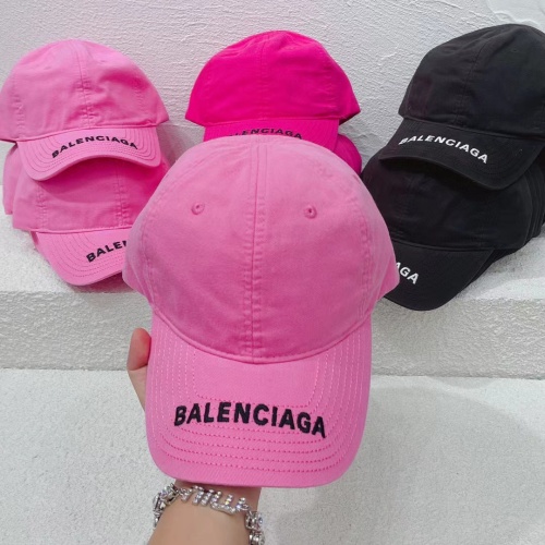 Balenciaga Caps #1053754