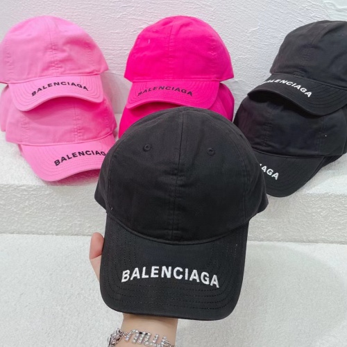 Balenciaga Caps #1053756