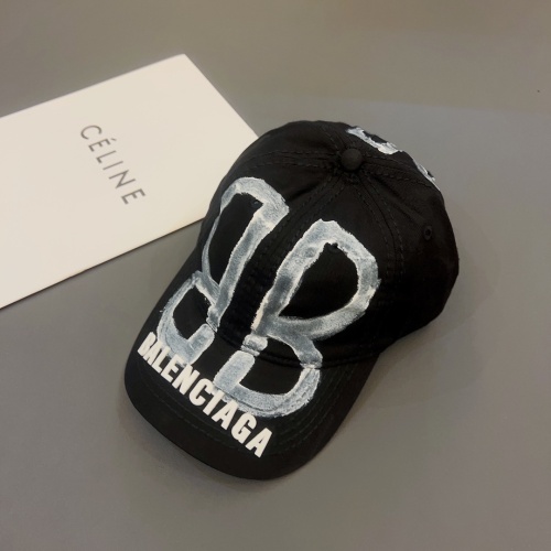 Balenciaga Caps #1053769 $32.00 USD, Wholesale Replica Balenciaga Caps