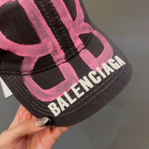 Replica Balenciaga Caps #1053771 $32.00 USD for Wholesale