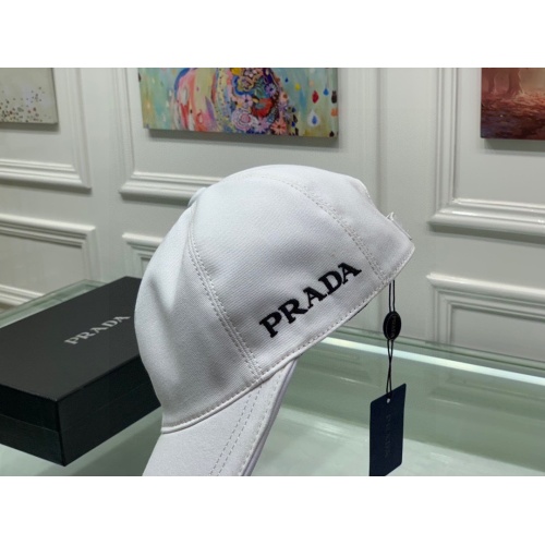 Replica Prada Caps #1053875 $36.00 USD for Wholesale