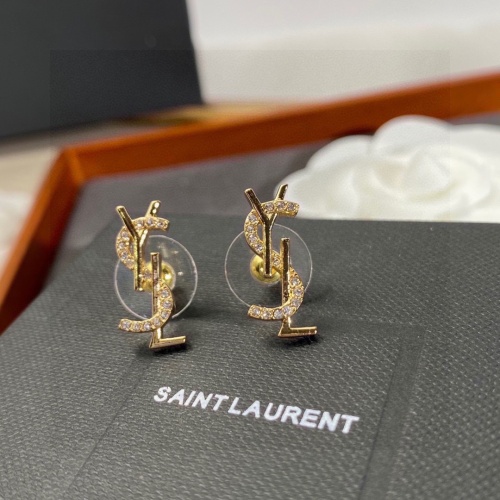 Yves Saint Laurent YSL Earrings For Women #1054025